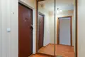 Wohnung 1 Zimmer 35 m² Minsk, Weißrussland