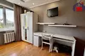 Apartamento 2 habitaciones 46 m² Saligorsk, Belarús