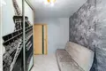 2 room apartment 40 m² Minsk, Belarus