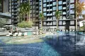 2 bedroom apartment 41 m² Pattaya, Thailand