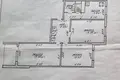 Квартира 3 комнаты 64 м² Минск, Беларусь