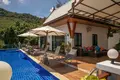 4 bedroom Villa 721 m² Rawai, Thailand