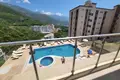 Apartamento 1 habitacion 60 m² en Becici, Montenegro