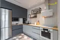 Квартира 1 комната 39 м² Минск, Беларусь