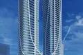 Kawalerka 41 m² Dubaj, Emiraty Arabskie