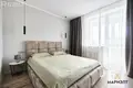 2 room apartment 45 m² Minsk, Belarus