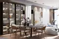 3 bedroom apartment 114 m² Tbilisi, Georgia