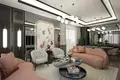 Apartamento 3 habitaciones 84 m² Esenyurt, Turquía