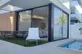 Villa de tres dormitorios 197 m² Pilar de la Horadada, Španjolska
