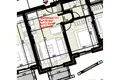 1 bedroom apartment 63 m² Radhime, Albania