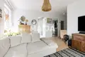 1 bedroom apartment 57 m² Maentsaelae, Finland