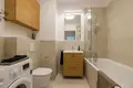 2 room apartment 45 m² Warsaw, Poland