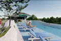 Studio 1 chambre 45 m² Rawai, Thaïlande