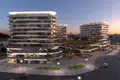 Квартира 2 спальни 133 м² Бейликдюзю, Турция