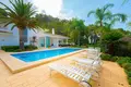4-Schlafzimmer-Villa 397 m² Altea, Spanien