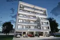 Apartamento 3 habitaciones 116 m² Kordelio Evosmos Municipality, Grecia