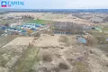 Grundstück  Šiauliai, Litauen