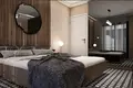 1 bedroom apartment 67 m² Uskudar, Turkey
