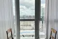 Mieszkanie 1 pokój 41 m² Mińsk, Białoruś