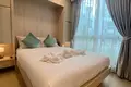 1 bedroom apartment 25 m² Pattaya, Thailand