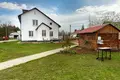 Haus 4 zimmer 136 m² Wilejka, Weißrussland