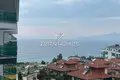 Apartamento 4 habitaciones 175 m² en Mahmutlar, Turquía