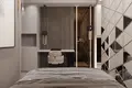 Appartement 35 m² Erdemli, Turquie