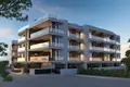Appartement 1 chambre 63 m² District de Limassol, Chypre