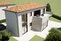 Villa de tres dormitorios 168 m² Porec, Croacia