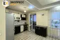 Mieszkanie 1 pokój 38 m² Kobryń, Białoruś