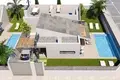 3 bedroom house 98 m² San Pedro del Pinatar, Spain