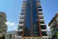 Wohnung 3 Schlafzimmer 160 m² Alanya, Türkei
