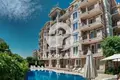1 bedroom apartment 33 m² Nesebar, Bulgaria