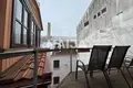 1 bedroom apartment 46 m² Riga, Latvia
