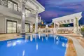 Villa 7 chambres 610 m² Kargicak, Turquie