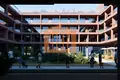 Mieszkanie 2 pokoi 71 m² Bashkia Durres, Albania