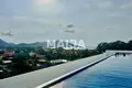 Apartamento 2 habitaciones 49 m² Bang Sare, Tailandia