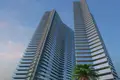 Studio apartment 1 bedroom 35 m² Batumi, Georgia