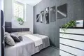 Appartement 96 m² Varsovie, Pologne