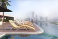 Kompleks mieszkalny New Isola Bella Residence with swimming pools, a co-working area and a kindergarten, JVC, Dubai, UAE