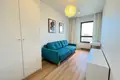 3 room apartment 70 m² in Warsaw, Poland