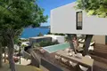Villa de 4 dormitorios 330 m² Split-Dalmatia County, Croacia