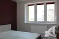 1 room apartment 43 m² Brest, Belarus