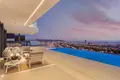 5 bedroom apartment 655 m² Finestrat, Spain