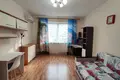 1 room apartment 42 m² Minsk, Belarus