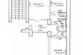 Wohnung 2 zimmer 61 m² Minsk, Belarus