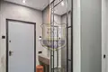 3 room apartment 98 m² Moscow, Russia