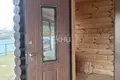 House 166 m² Kumohinskiy selsovet, Russia