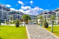 Квартира 2 комнаты 58 м² Оба, Турция