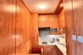 Apartamento 2 habitaciones 36 m² en Varsovia, Polonia